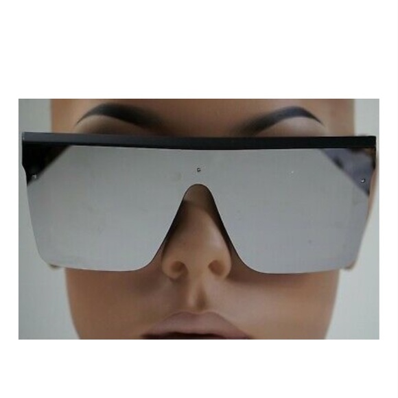 Over sized Women / Unisex sunglasses - Picture 6 of 6